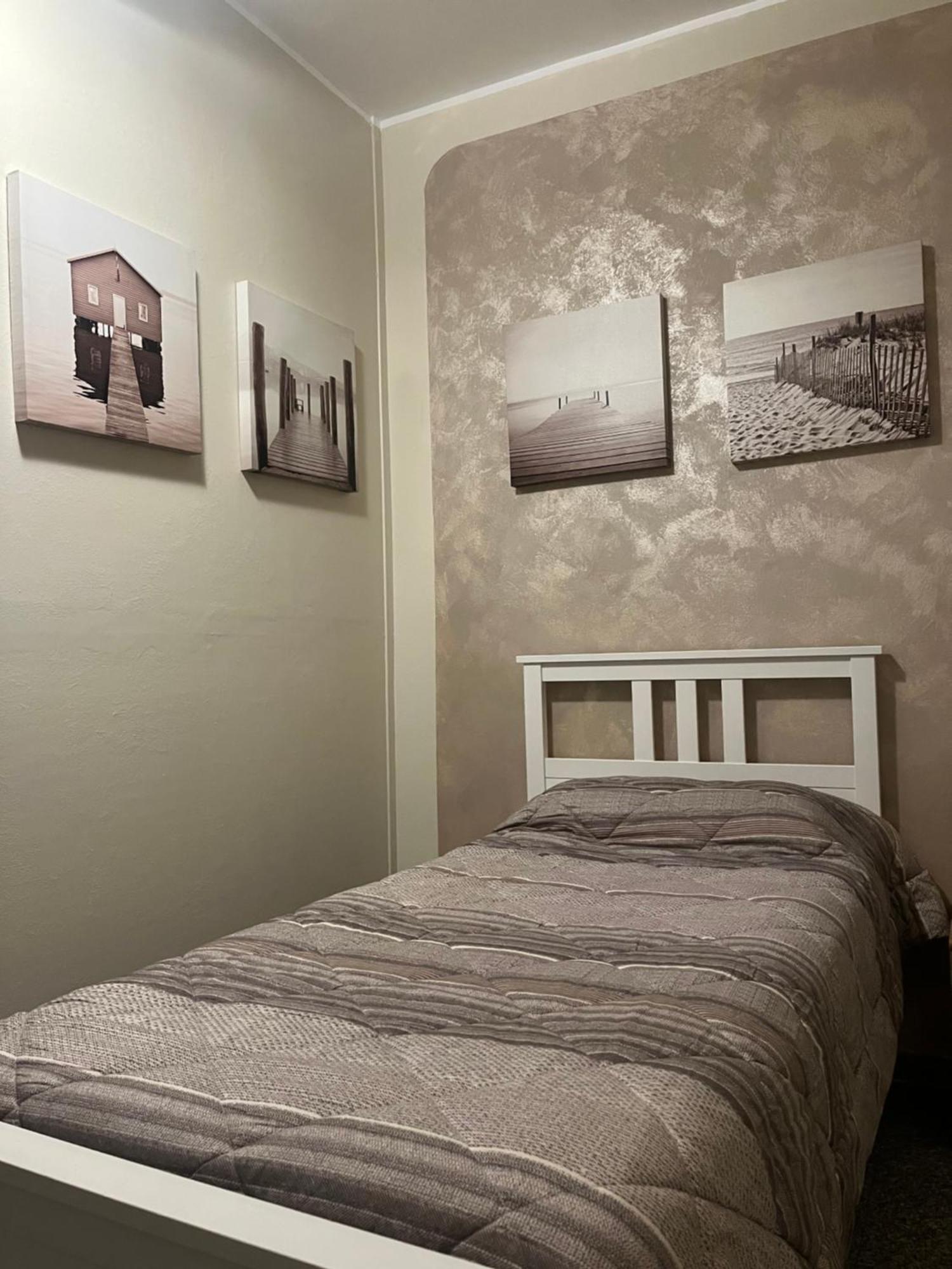 La Pergola Guest house