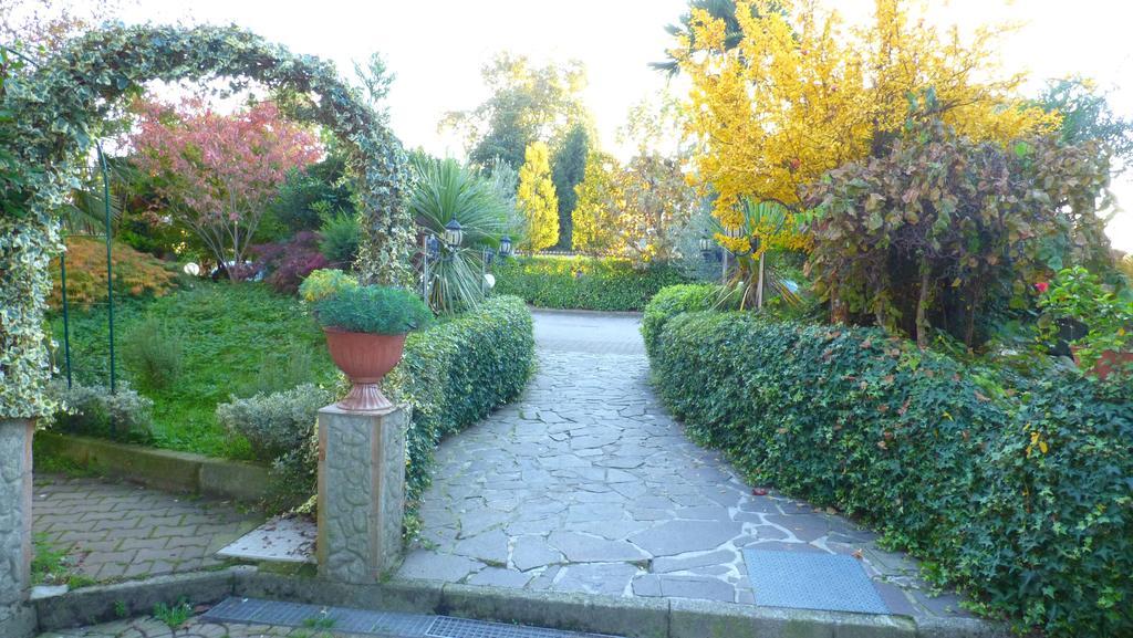 Guest house La Pergola