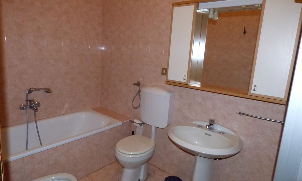 Guest house La Pergola *