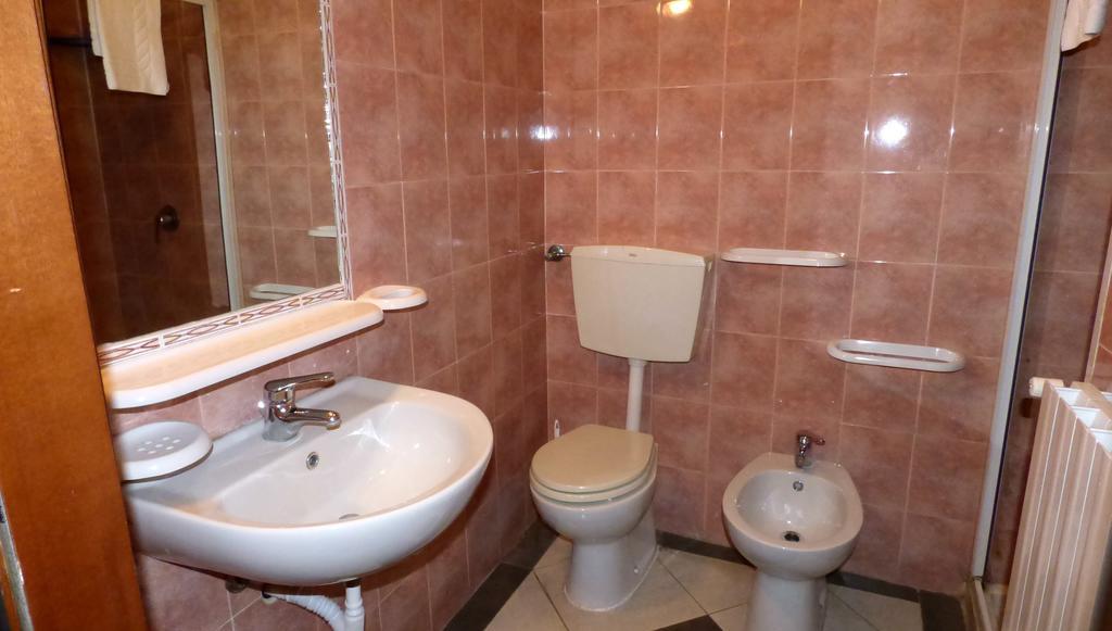 Guest house La Pergola Zibido San Giacomo