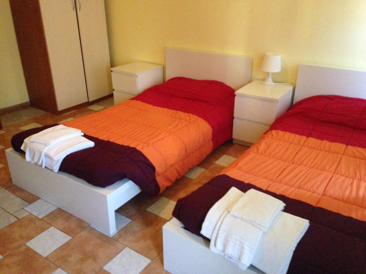 Guest house La Pergola Zibido San Giacomo