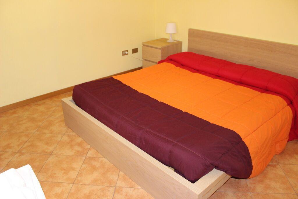 Guest house La Pergola