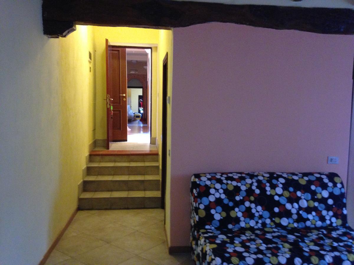 La Pergola Guest house