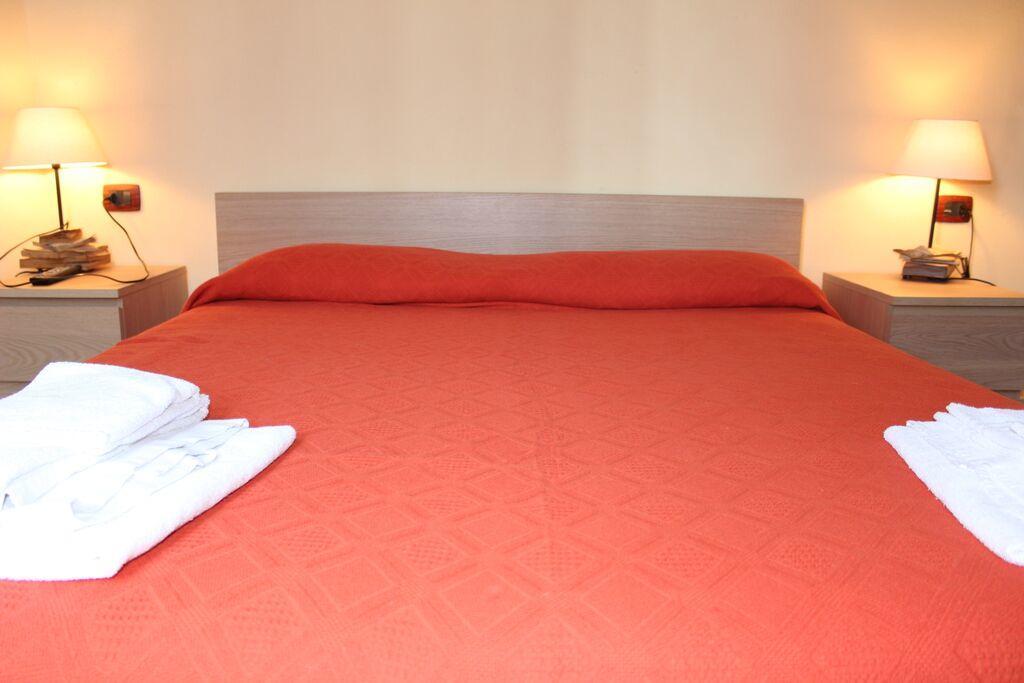 La Pergola Guest house Zibido San Giacomo
