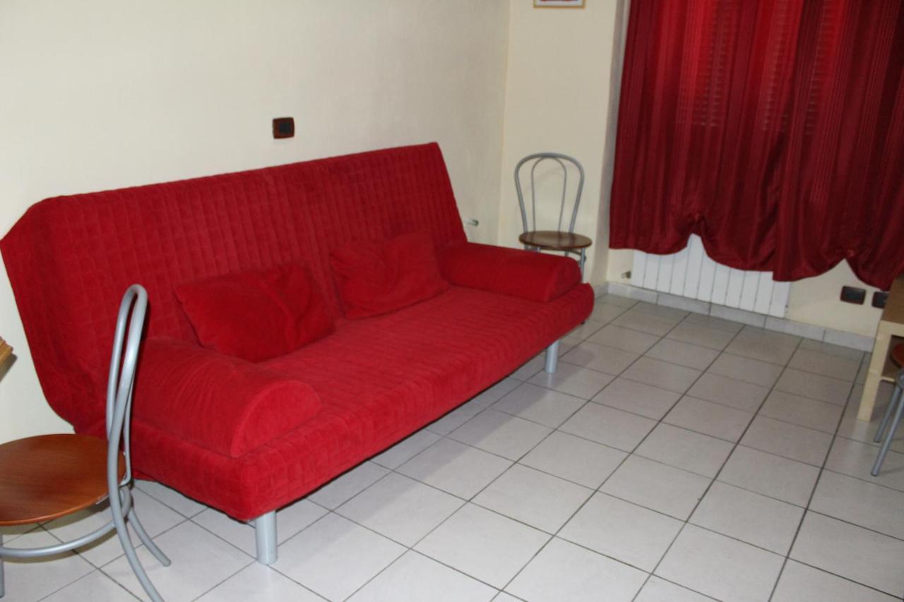 La Pergola Guest house *