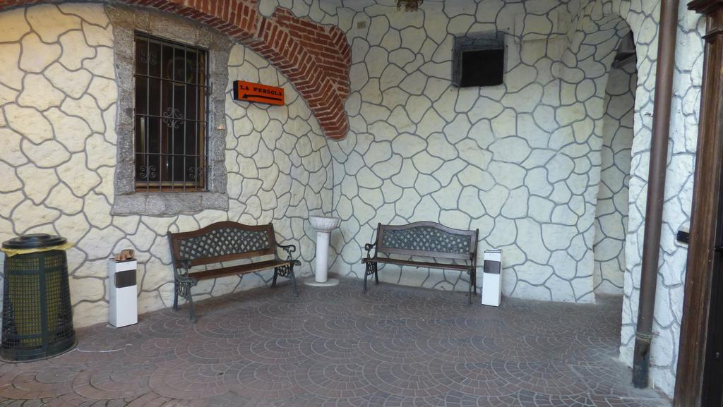 Maison d'hôtes La Pergola